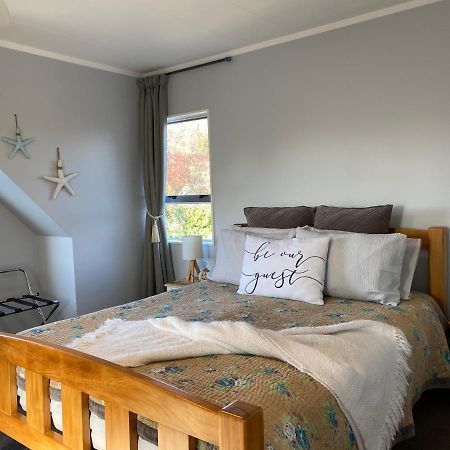 The Trail'S End Bed And Breakfast Нельсон Экстерьер фото