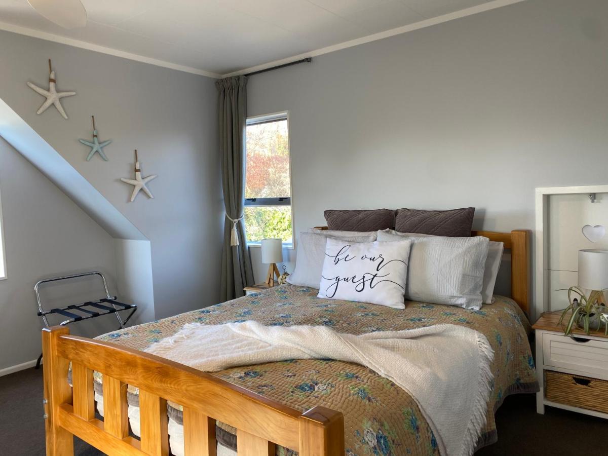 The Trail'S End Bed And Breakfast Нельсон Экстерьер фото